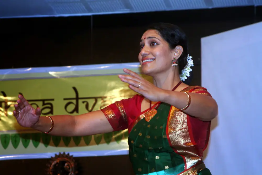 Kalakshetra Kriti     / Events